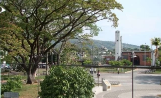 Los cumpleaños de Aguazul, la capital arrocera que se desarrollaran desde este sábado 26 hasta el 29 de julio de 2014.