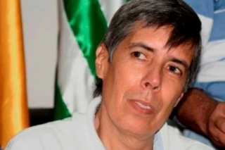 La reivindicación de las víctimas, tema prioritario dentro del proceso de paz, sostuvo gobernador Alan Jara, que integra el tercer grupo que viajó a Cuba.
