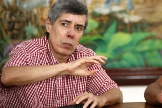 Gobernador del Meta adelanta diálogos con parlamentarios buscando respaldo a iniciativa para eliminación de los OCAD.