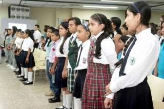 Fomentar la armonía en los planteles educativos y tratar de la mejor forma los casos graves que se presenten, son dos de los objetivos del comité de Convivencia Municipal de Arauca.