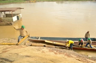Por atentado terrorista al oleoducto Caño Limón - Coveñas suspenderían servicio de agua potable en el municipio de Arauca.