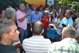 Ayuda humanitaria de la alcaldía de Arauca a llegado a 22 veredas afectadas por invierno caracterizado por la forma implacable con la que ha golpeado a la capital araucana.