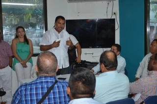 El primer consejo de política social realizado en el departamento de Arauca en el 2015 se enfocó básicamente en la validación de las políticas públicas.