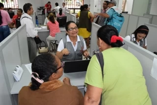 Con la apertura del CRAV en Arauca aumentó el número de victimas que han recibido la atención en el municipio.