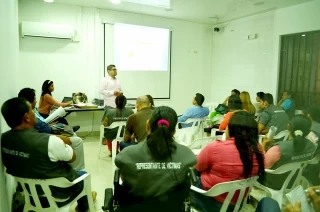A partir del mes de agosto, la Defensoría del Pueblo estará la primera semana de cada mes en el Centro Regional de Atención y Reparación a las Víctimas (CRAV).
