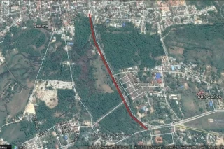 Facundo Castillo, gobernador del departamento de Arauca anunció nuevas inversiones para la ciudad de Arauca,  entre estas la doble calzada entre  monumento al coleo hasta la Avenida Rondón.