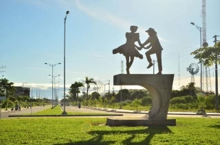 Este 12 de septiembre inaugurán doble calzada al puente internacional en Arauca.