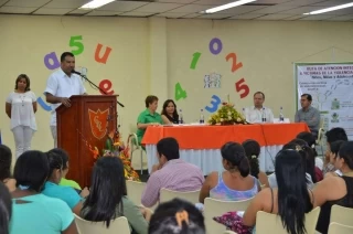 Contra el abuso y el maltrato infantil se realiza Arauca entre los días 29 y 30 de julio.