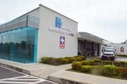 Las nuevas instalaciones del Hospital San Antonio de Tame entraron en funcionamiento para beneficiar a los habitantes de ese municipio, los Fortul, Puerto Rondón y los vecinos de Casanare y Boyacá.