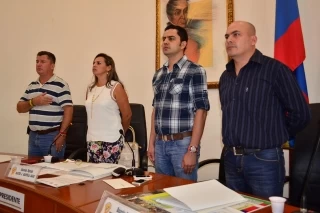 Dos proyectos estudiarán los diputados en las primeras sesiones extraordinarias del año.