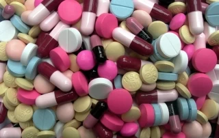 De la mano con las farmacias y droguerías, la Unidad de Salud de Arauca, actualiza temas de interés para mejorar el servicio a la comunidad araucana.