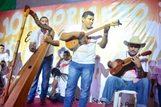 El 4 y 5 de julio músicos y compositores pueden participar en el programa de formación en portafolio musical.