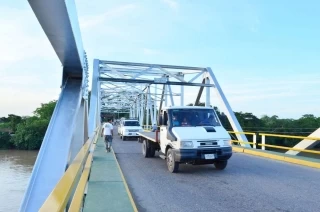 El cierre de  frontera por elecciones en Colombia va del 14 de junio a las 4am, hasta el 15 de junio a las 4pm.