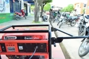 Todo el departamento de Arauca se encuentra sin fluido eléctrico, ISA investiga donde se genero el daño, las autoridades no descartan un atentado a la línea.