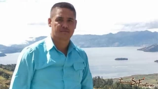 Alexander Tibacuy Laguado será enviado a la cárcel Modelo de Bogotá como medida preventiva mientras sigue la investigación en su contra.