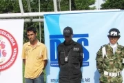 <p>Alias 