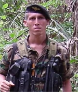 <p>Jhon Javier Ariza Gil, alias 
