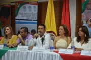 El 950e favorabilidad el gobernador de Arauca, Facundo Castillo obtuvo el primer puesto en la encuesta del Centro Nacional de Consultoría y el noticiero CM&.