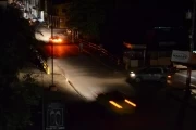 En la Unión, Arauquita fue derribada una torre de energía por los grupos armados no identificados que mantienen a tres municipios del departamento de Arauca con energía eléctrica racionalizada.