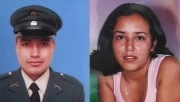 Con signos de tortura aparecieron los cuerpos del militar y su esposa en zona rural de Tame, donde presuntamente fueron asesinados por la guerrilla.