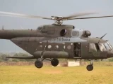 Las ocho personas fueron capturadas simultáneamente en distintos puntos del departamento de Arauca que en las últimos meses ha sido golpeado por las acciones terroristas de los grupos armados ilegales.
