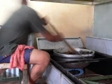 Los lugares donde es procesado el chimo en Arauca tienen 30 días para llevar su actividad al área rural, determinó la Unidad de Salud.