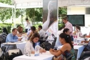 Los operadores de turismo del departamento de Arauca participan activamente en la octava rueda nacional de negocios turísticos 