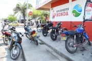 Las autoridades de Transito de Arauca controlarán los espacios públicos que han sido invadidos por vendedores y negocios, que ponen en riesgo a compradores, transeúntes y conductores