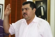 Asumió el nuevo secretario de gobierno municipal de Arauca.