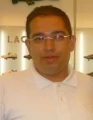 <p>Abogado Araucano Carlos Javier Jaimes Cuevas.</p>