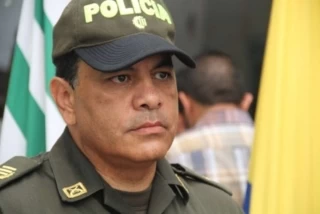 El  Coronel Wilson Bravo Cardenas, comandante de la Policía Metropolitana de Villavicencio, reveló que solo el 15 por ciento de las denuncias que recibe por las redes sociales son reales.