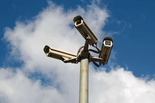 Cuarenta y tres cámaras de seguridad entrarán en operación los próximos días en Yopal.