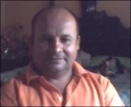 Carlos Augusto Calderón Pinto, una de las personas asesinadas en Tame, Arauca.