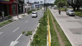 Alcaldía de Villavicencio anunció para esta semana la implementación de cierres viales para dar ejecución de obras de ampliación de la avenida 40.
