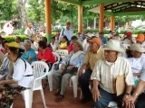 Los adultos mayores del Yopal recibirán el subsidio económico el subsidio económico hasta el próximo 25 de mayo.