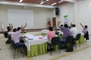 En Yopal fue aprobado el Plan de Acción \