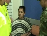 Alias Heider fue capturado en Yopal, Casanare, por la Sijin y el Ejército Nacional.