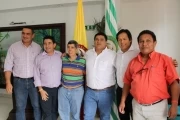 En Yopal realizaron una reunión preparatoria para el primer Ocad que se realizara en Arauca el próximo 19 de junio.
