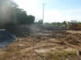 Pozos de perforación petrolera que no cumple con la licencia ambiental, ni con el plan de riesgo ambiental denuncian los habitantes de Maní, Casanare.