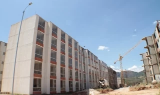Gobernación de Casanare aporta los recursos necesarios para culminar proyecto de Torres del Silencio