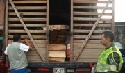 Capacitación sobre aprovechamientos ilegales de madera en la jurisdicción, realizó Corporinoquia.