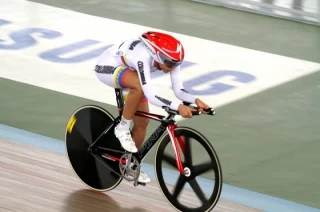 La Federación Nacional de Ciclismo, incluyó a la casanareña Lorena Vargas Villamil como integrante de la selección Colombia, que participará en el campeonato mundial de pista que se realizará en Cali del 26 de febrero al 2 de Marzo.
