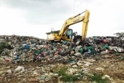 Por el manejo y disposición inadecuada de los residuos y por el incumplimiento de las obligaciones ambientales, impusieron medida preventiva a las plantas de residuos sólidos de Villanueva  y Tauramena, Casanare.