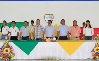 Ezequiel Moreno y Díaz: Una obra inconclusa menos en Casanare