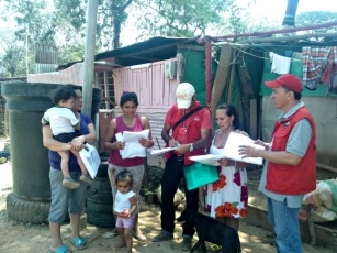 Secretaría de Salud de Yopal concerta con EPS, ubicación de diferentes Puntos de Atención para pacientes afectados por Virus del Chikungunya.