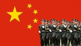 China tiene división militar y de inteligencia de elite preparada para realizar acciones defensivas y ofensivas en el ciberespacio.