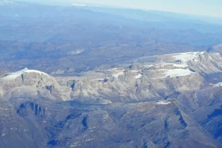 En Tame Socializarán proyecto de restauración de recursos hídricos, faunísticos y florísticos del Parque Nacional del Cocuy.