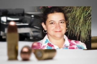 Los tres guerrilleros del ELN fueron hallados responsables de los delitos de homicidio en persona protegida y rebelión.
