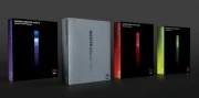<p><em>Adobe Creative Suite 4</em></p>