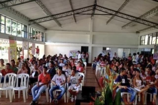 El municipio de Cubarral este jueves 5 de marzo se suma al proceso de acompañamiento y consolidación de su plataforma de jóvenes.